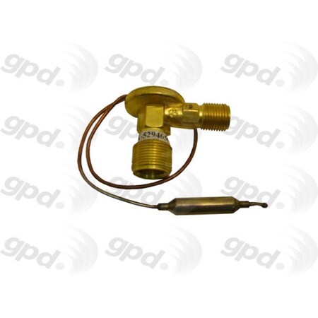 Gpd Expan. Valve / Orifice Tu, 3411426 3411426